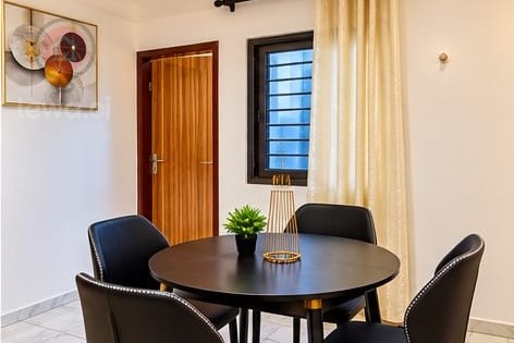 2 PIÈCES COSY  SÉCURISÉ – ANGRÉ