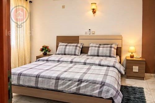2 PIÈCES COSY  SÉCURISÉ – ANGRÉ