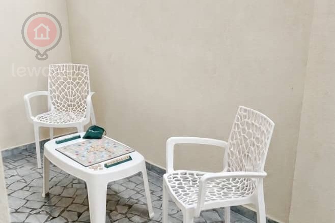 Studio meublé - riviera palmeraie