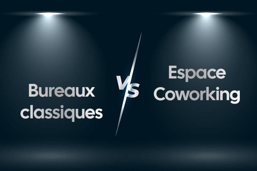 Pourquoi choisir un espace de Coworking à Abidjan plutôt qu'un bureau classique en 2026 ?