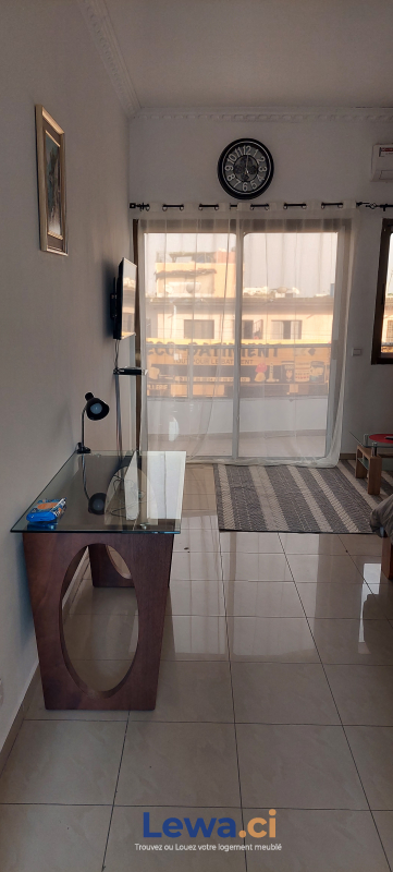 Rayley résidence meublée