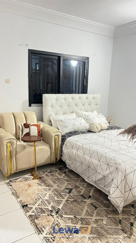 Riviera palmeraie studio meublé