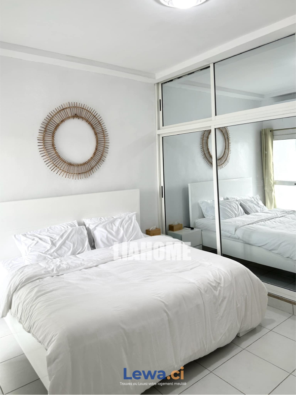 RÉSIDENCE MEUBLÉE - LIA HOME