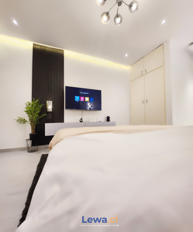 RÉSIDENCE MEUBLÉE - CHEZMOI