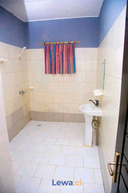 RESIDENCE GRAND CIEL DALOA