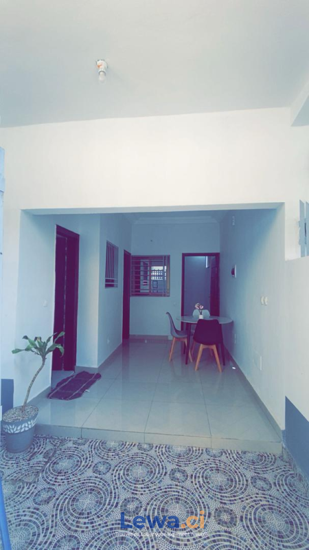 Versailles résidences Daloa