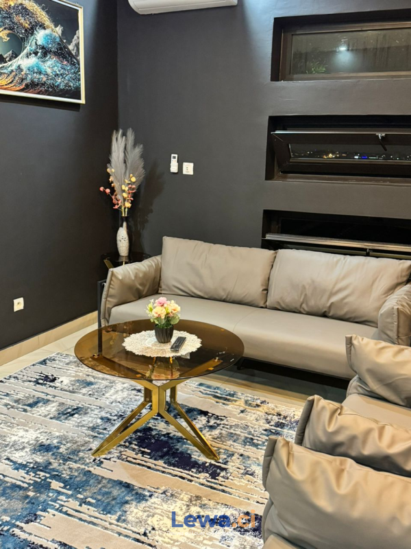 ANAY'S HOME 3 PIÈCES