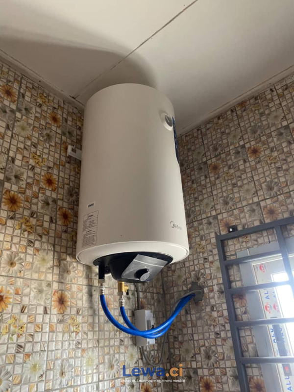 LES RESIDENCES GRACES HOMES