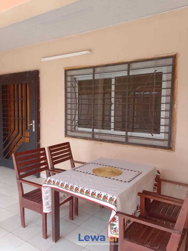 residence BG Aman