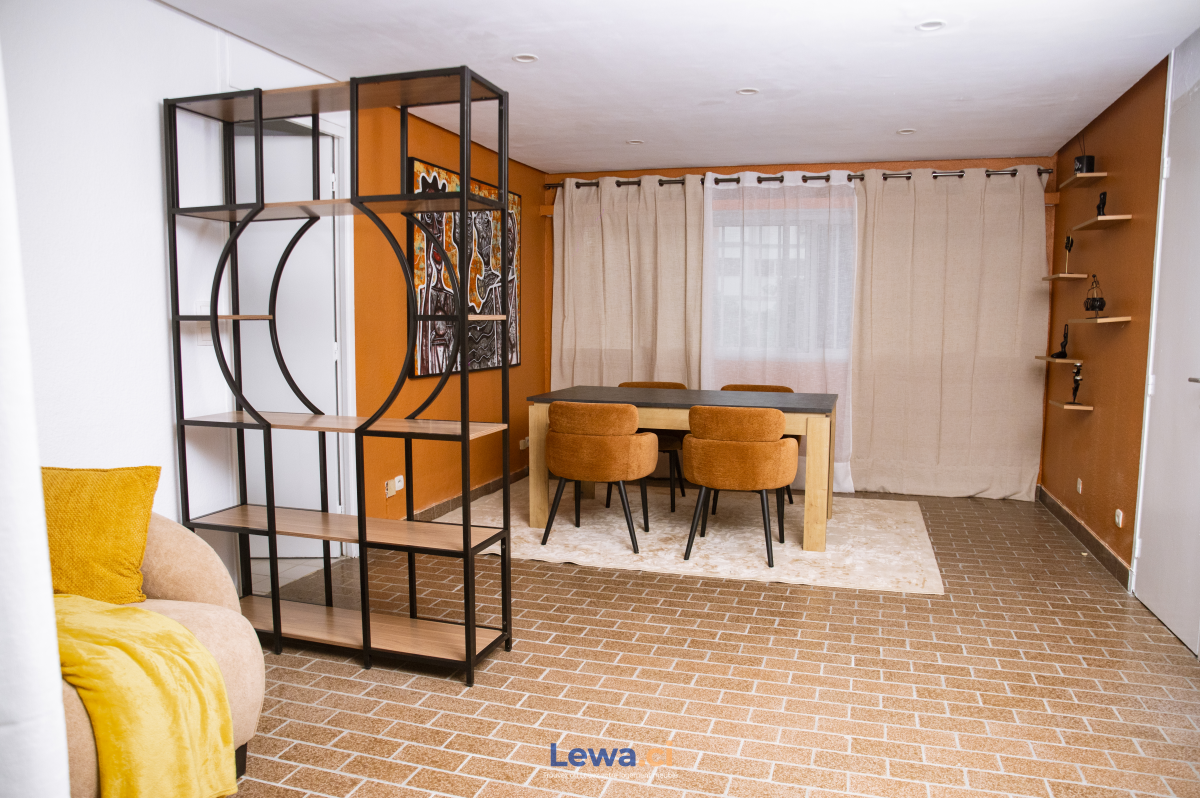 Casa MIA • Élégant & cosy - Deux plateaux Vallon