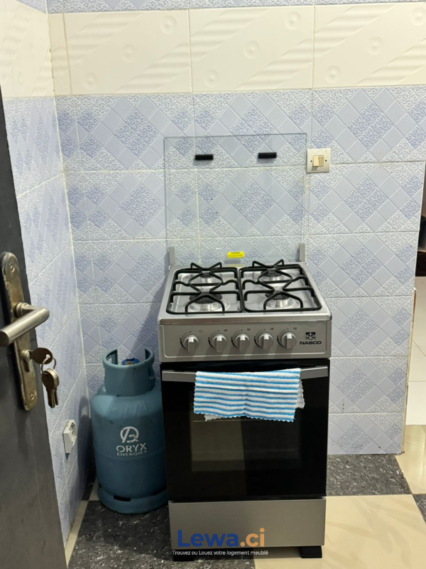 ANAY'S HOME 2 (3 PIÈCES)