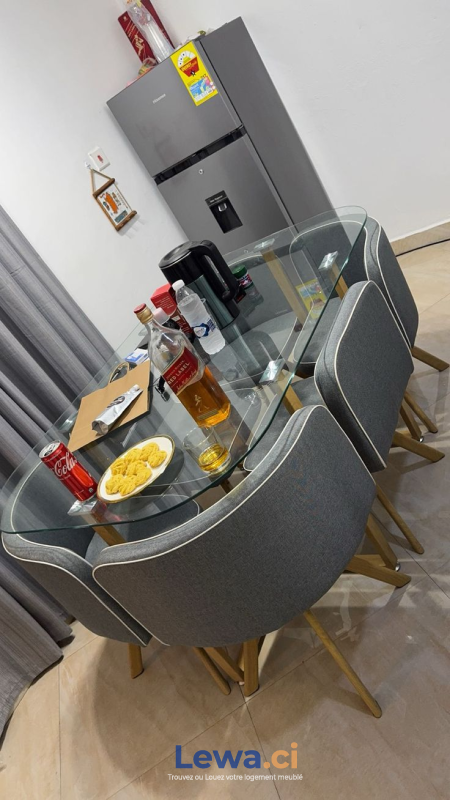 Mt location résidence meublé