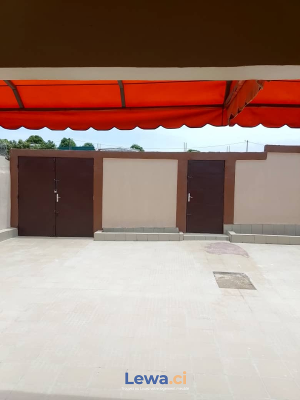 residence BG Aman
