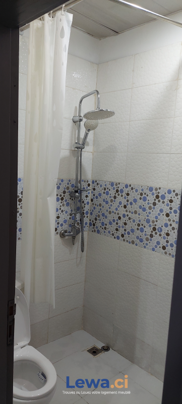 Rayley résidence meublée