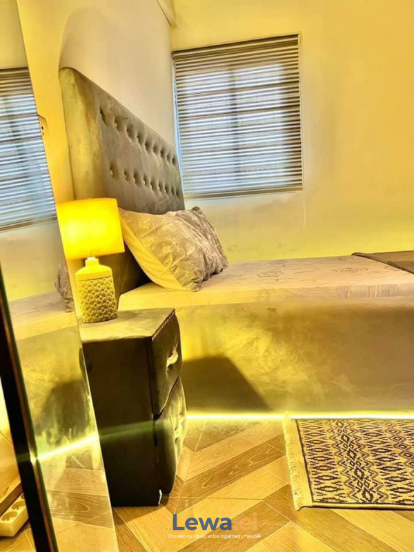 Résidence Meublée Koumassi