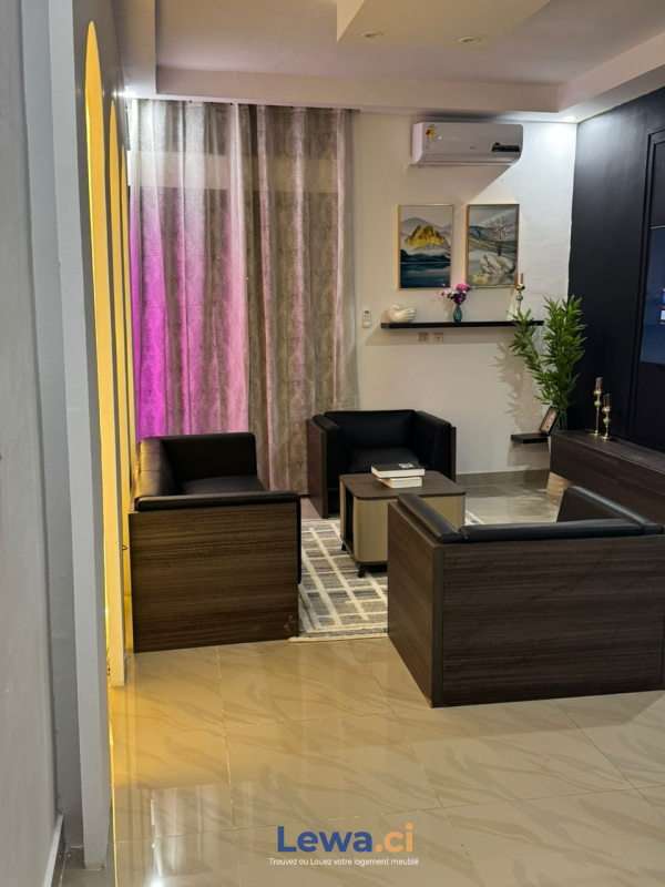 ANAY'S HOME 2 (3 PIÈCES)