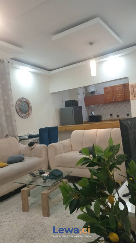 Image principale du bien : Saint viateur deux pièces disponibles