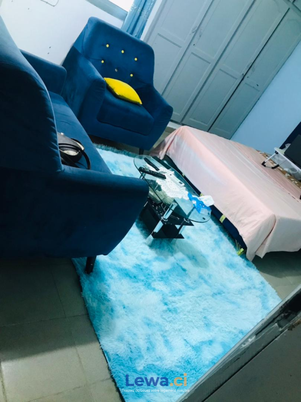 Résidence main des anges