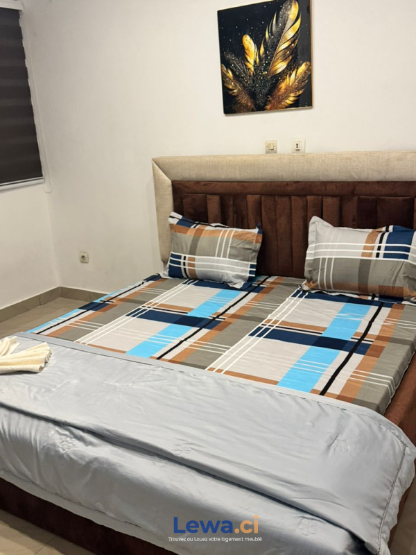 ANAY'S HOME 3 PIÈCES