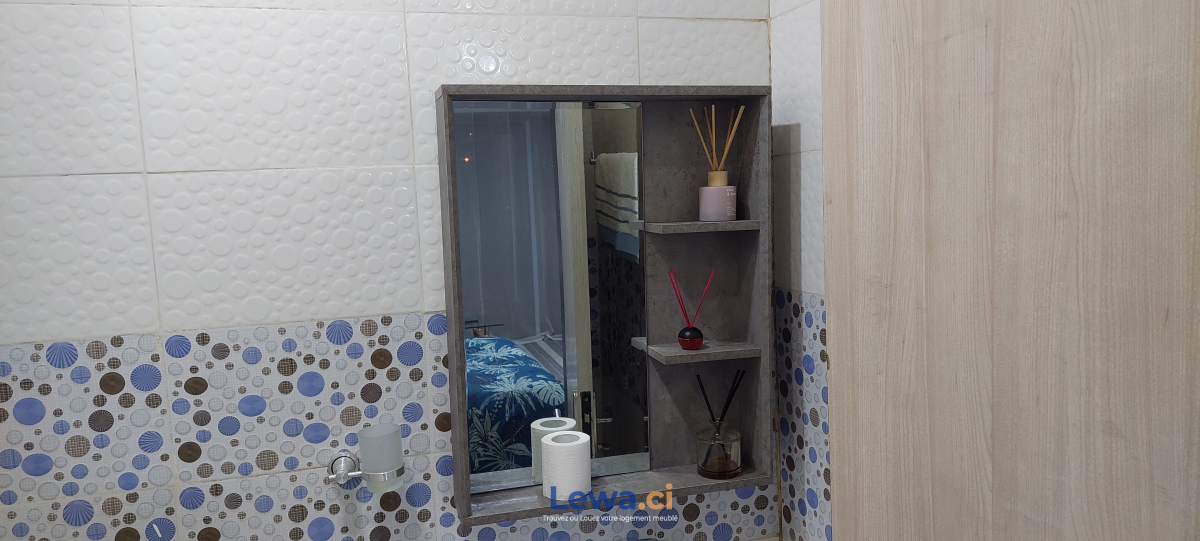 Rayley résidence meublée