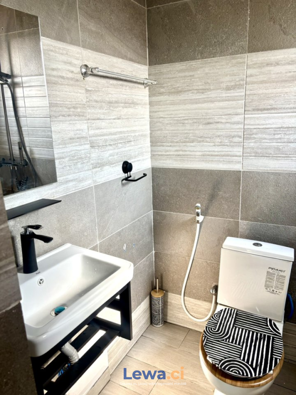 Residences la fraîcheur