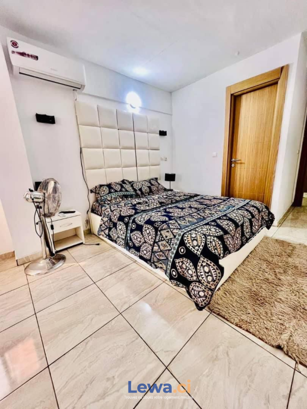Image principale du bien : APPARTEMENT MEUBLE A PARTIR DE 15K