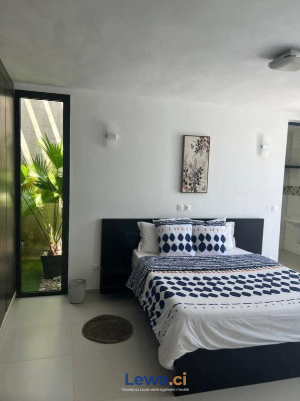 BELLE VILLA RÉSIDENCE - ASSINIE