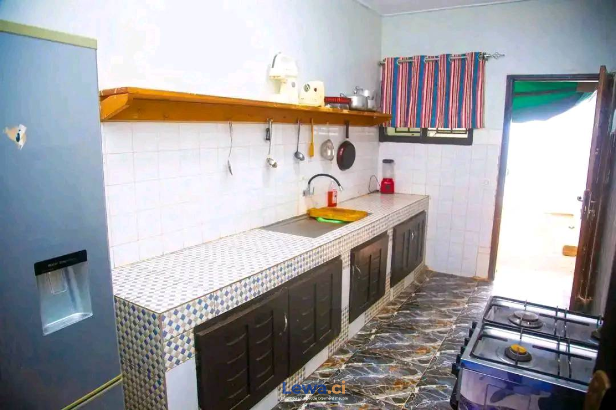 RESIDENCE GRAND CIEL DALOA