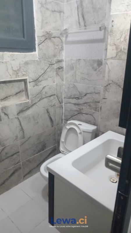 Saint viateur deux pièces disponibles