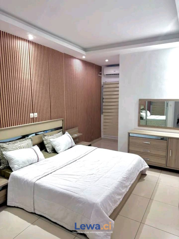 🌿🌿RÉSIDENCES MEUBLÉES