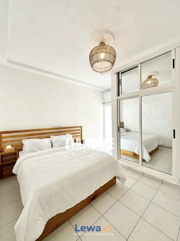 RÉSIDENCE MEUBLÉE - LIA HOME