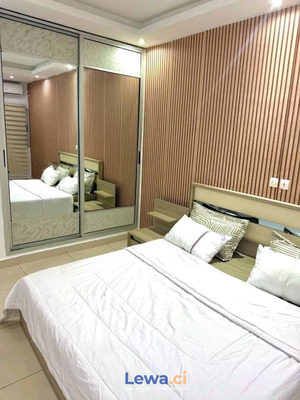 🌿🌿RÉSIDENCES MEUBLÉES