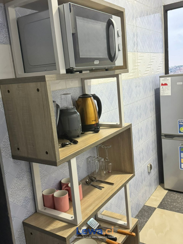 ANAY'S HOME 3 PIÈCES