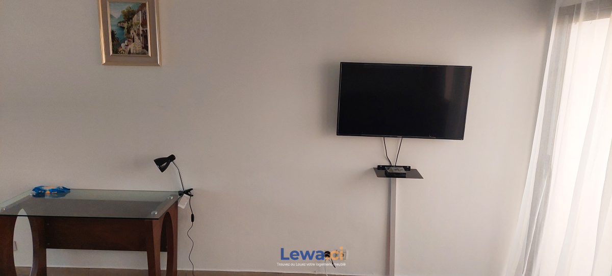 Rayley résidence meublée