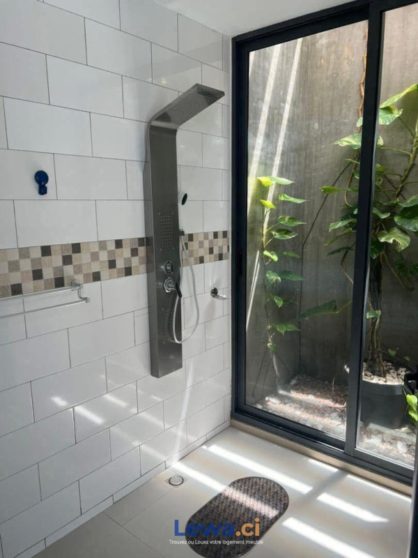 BELLE VILLA RÉSIDENCE - ASSINIE