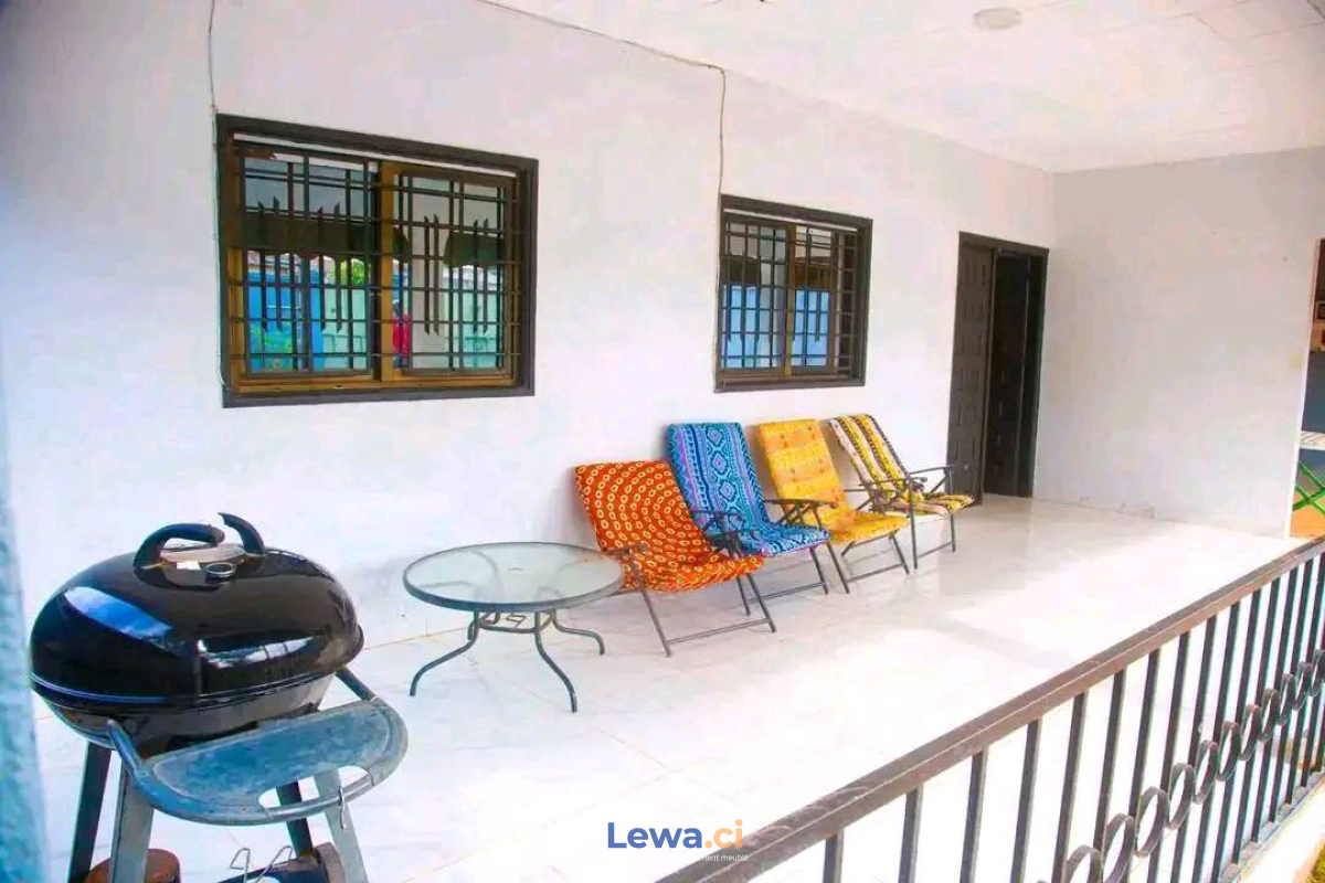 RESIDENCE GRAND CIEL DALOA