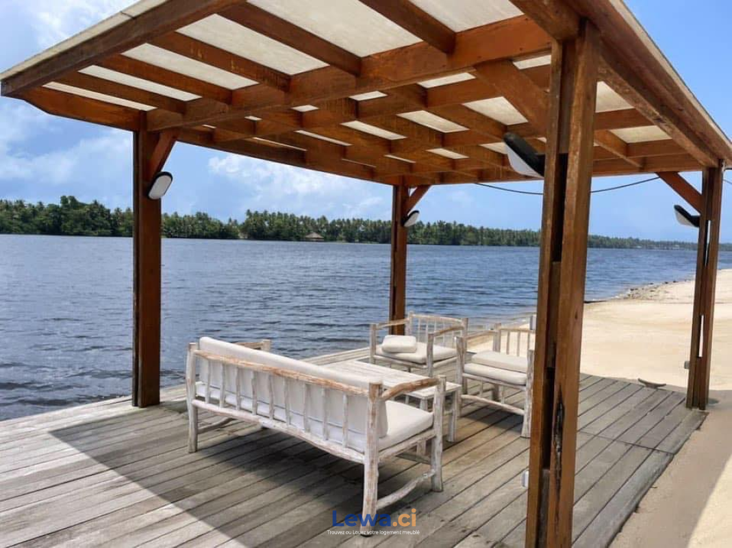 RÉSIDENCE VILLA ASSINIE