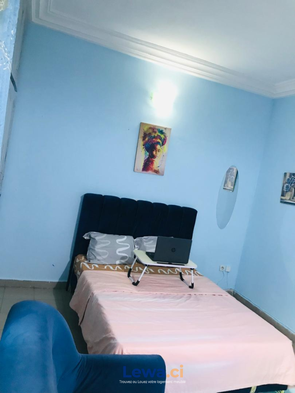 Résidence main des anges