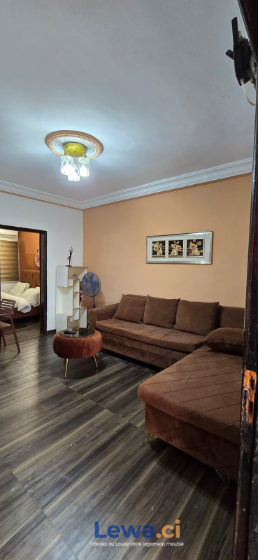 Chambre salon marcory