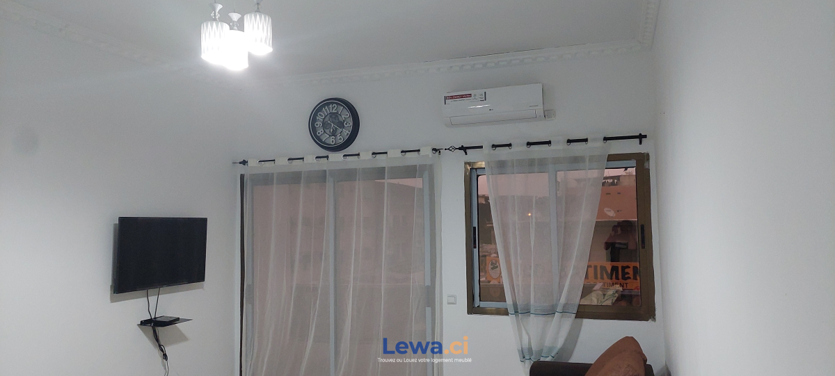 Rayley résidence meublée