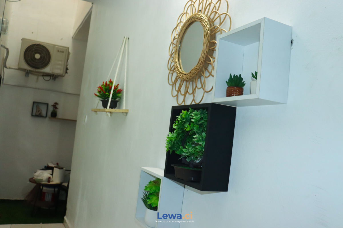 PRESTIGE HORIZON – Riviera Palmeraie