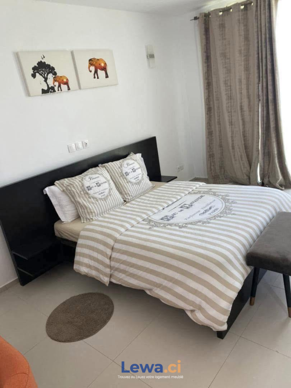 BELLE VILLA RÉSIDENCE - ASSINIE