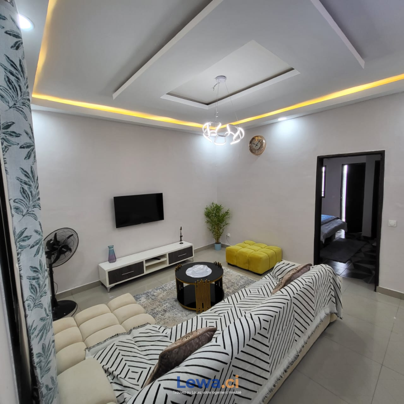 Versailles résidences Daloa