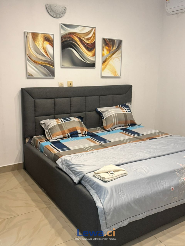 ANAY'S HOME 3 PIÈCES