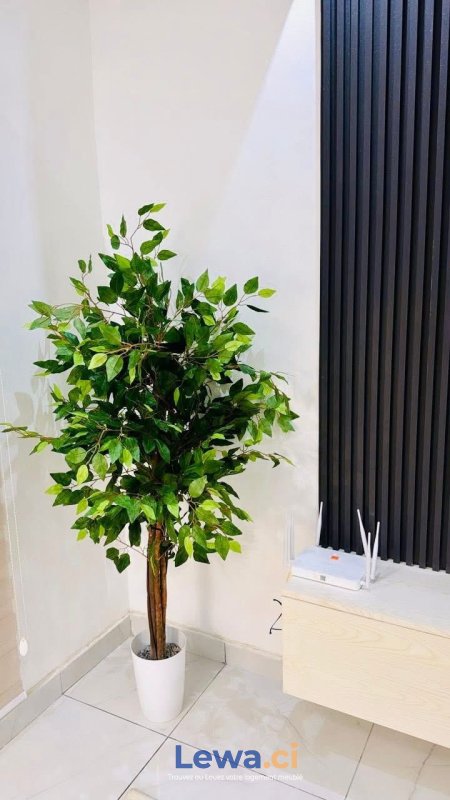 CLEAN RÉSIDENCE MEUBLÉE