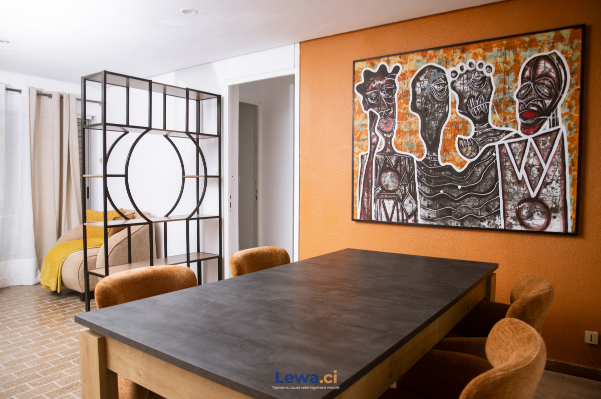 Casa MIA • Élégant & cosy - Deux plateaux Vallon