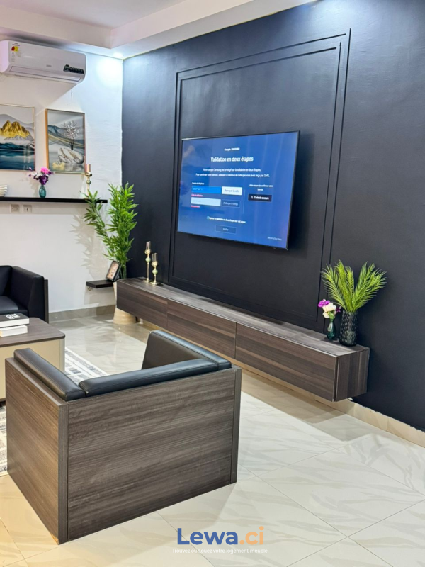 Image principale du bien : ANAY'S HOME 2 (3 PIÈCES)