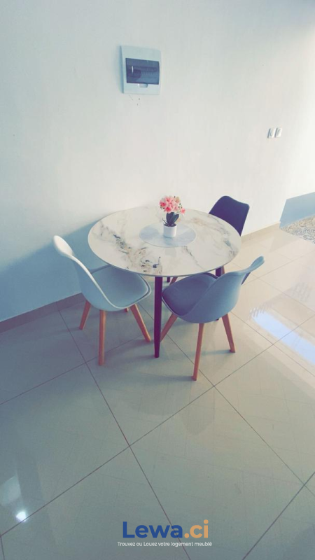 Versailles résidences Daloa