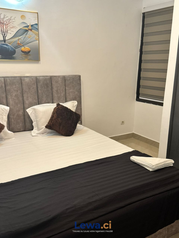 ANAY'S HOME 2 (3 PIÈCES)