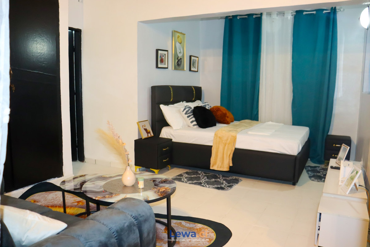 PRESTIGE HORIZON – Riviera Palmeraie